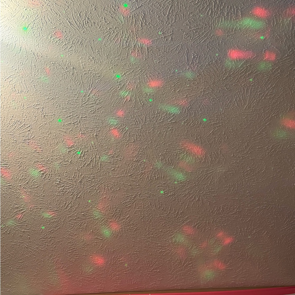 Black LED Light Projector - Picture 12 of 13